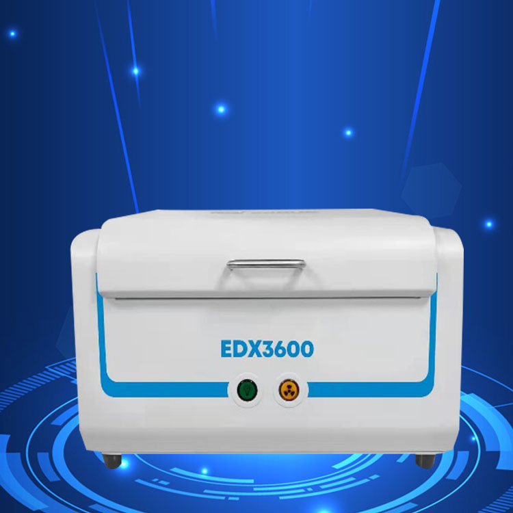 EDX 3600 RoHS ±