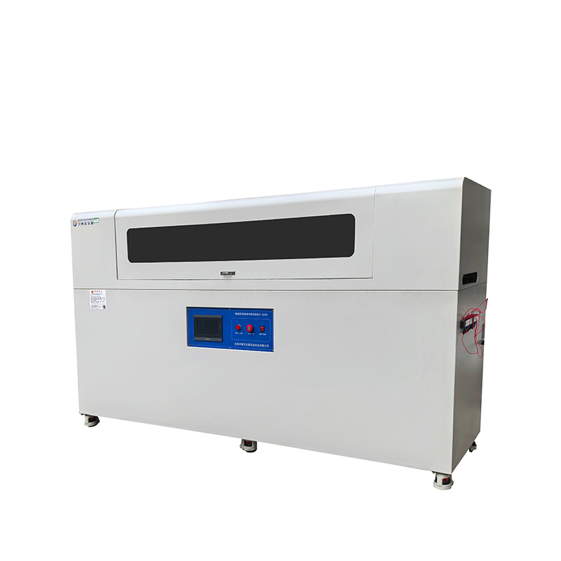 触摸屏U型拖链弯曲试验机 触摸屏U型拖链弯曲试验机