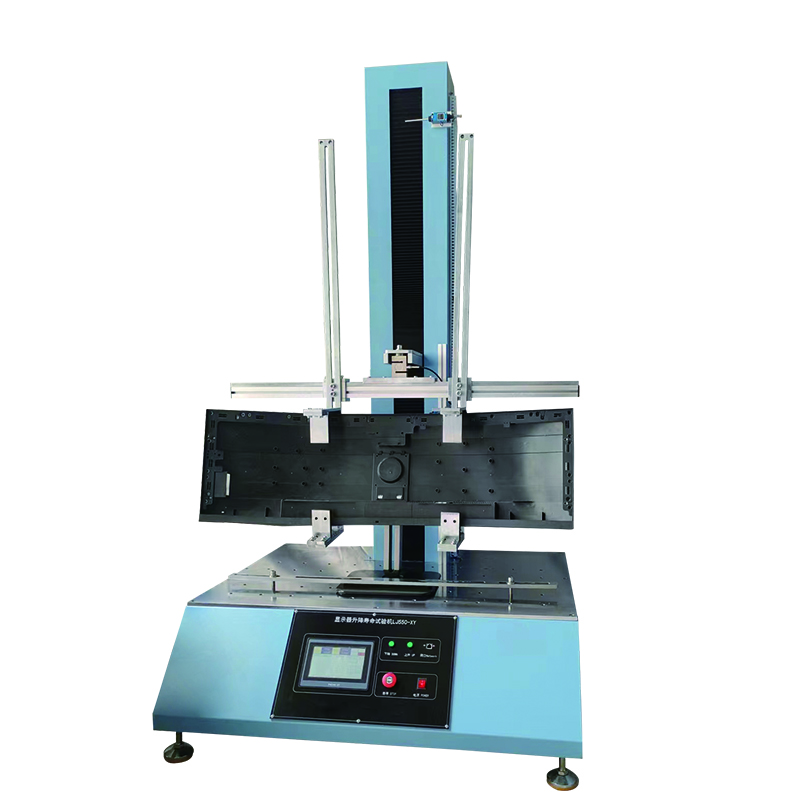 显示器升降寿命试验机 显示器升降寿命试验机